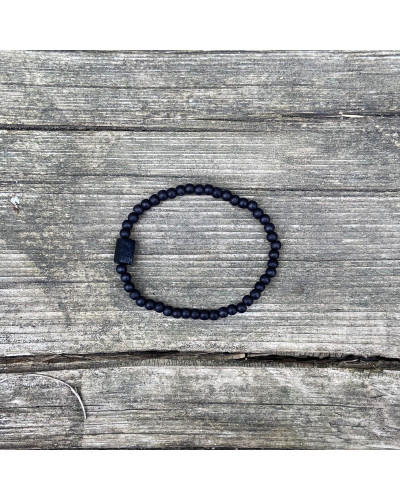 Černý 4 mm